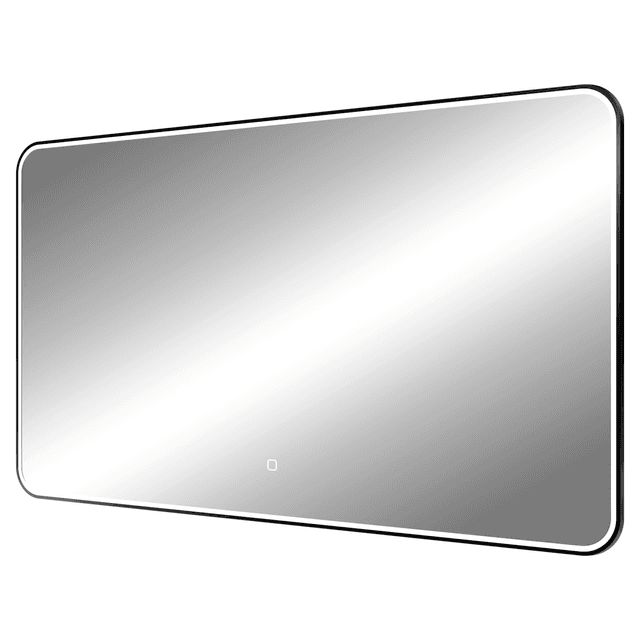 SPECCHIO DENVE R.ILLUMINATO 120x70 TOUCH DIMMER CAMBIOCOLORE ANTIFOG E PELLICOLA SICUREZZA | Tecnomat SPECCHIO DENVE R.ILLUMINATO 120x70 TOUCH DIMMER CAMBIOCOLORE ANTIFOG E PELLICOLA SICUREZZA - 2 | Tecnomat