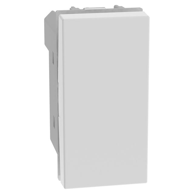 PULSANTE DOPPIO BTICINO MATIX GO BIANCO INTERBLOCCATO CON FRECCE | Tecnomat PULSANTE DOPPIO BTICINO MATIX GO BIANCO INTERBLOCCATO CON FRECCE | Tecnomat