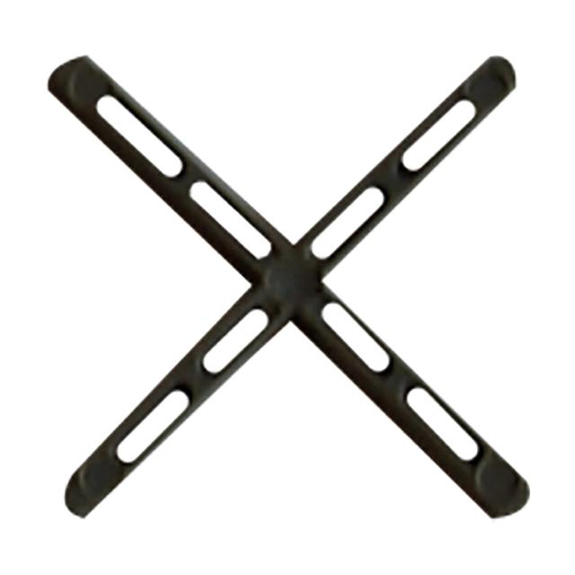DISTANZIATORI A CROCE 3 mm 250 PEZZI | Tecnomat  DISTANZIATORI A CROCE 3 mm 250 PEZZI | Tecnomat