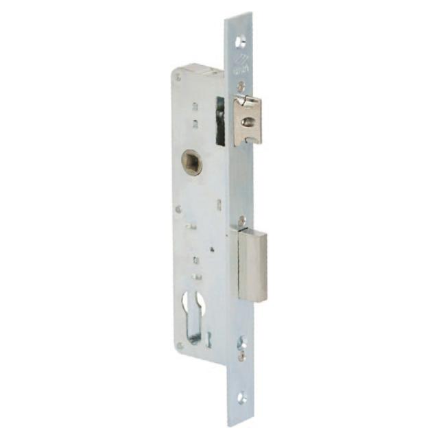 SERRATURA CISA AD INFILARE ENTRATA 30 mm CON SCROCCO PER CANCELLI | Tecnomat SERRATURA CISA AD INFILARE ENTRATA 30 mm CON SCROCCO PER CANCELLI | Tecnomat