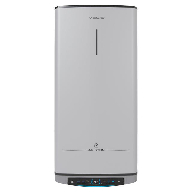 SCALDABAGNO ELETTRICO ARISTON VELIS TECH 100 l WI-FI GARANZIA 5 ANNI CLASSE B | Tecnomat SCALDABAGNO ELETTRICO ARISTON VELIS TECH 100 l WI-FI GARANZIA 5 ANNI CLASSE B | Tecnomat