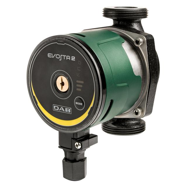 CIRCOLATORE DAB EVOSTA2 DAB 1''1/2 40-70 INTERASSE 130 mm INVERTER CLASSE A PER RISCALDAMENTO | Tecnomat CIRCOLATORE DAB EVOSTA2 DAB 1''1/2 40-70 INTERASSE 130 mm INVERTER CLASSE A PER RISCALDAMENTO - 2 | Tecnomat