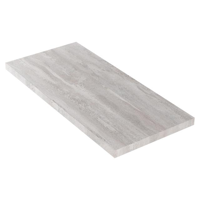 TOP IN LEGNO COLORE BETON 100,4x3,8x46cm (LxHxP) | Tecnomat TOP IN LEGNO COLORE BETON 100,4x3,8x46cm (LxHxP) - 2 | Tecnomat