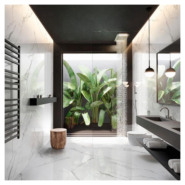 PAVIMENTO INTERNO T STATUARIO 60x120x0,98cm R9 LAPP/RETT GRES PORCELLANATO | Tecnomat PAVIMENTO INTERNO T STATUARIO 60x120x0,98cm R9 LAPP/RETT GRES PORCELLANATO | Tecnomat