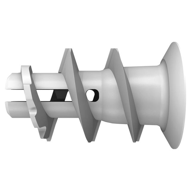 TASSELLI NYLON FISCHER GK 12x22 mm 100 PEZZI PER CARTONGESSO | Tecnomat TASSELLI NYLON FISCHER GK 12x22 mm 100 PEZZI PER CARTONGESSO | Tecnomat