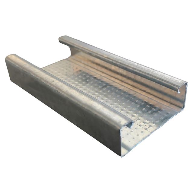 PROFILO C SOFFITTO 18x50x18 mm ALTEZZA 3 m | Tecnomat PROFILO C SOFFITTO 18x50x18 mm ALTEZZA 3 m | Tecnomat