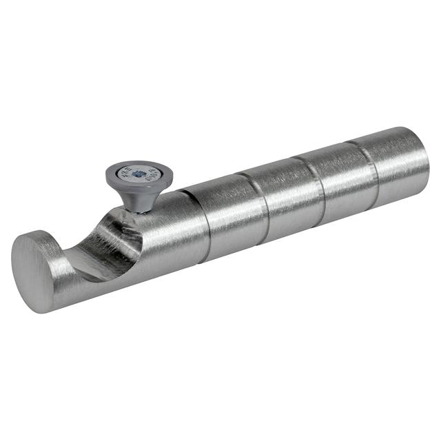 SUPPORTI A PARETE E SOFFITTO 11 cm INOX AISI 316 2 PEZZI PER TUBO Ø 20 mm | Tecnomat SUPPORTI A PARETE E SOFFITTO 11 cm INOX AISI 316 2 PEZZI PER TUBO Ø 20 mm | Tecnomat