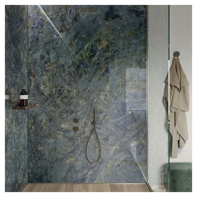 PAVIMENTO INTERNO LABRADORITE LUX 120x280x0,6 cm R9 RETT GRES PORCELLANATO | Tecnomat  PAVIMENTO INTERNO LABRADORITE LUX 120x280x0,6 cm R9 RETT GRES PORCELLANATO | Tecnomat