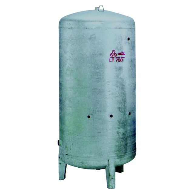 SERBATOIO ZINCATO ELBI PER ACQUA FREDDA 10 bar 200 l VERTICALE PN10 1550209 - SC/E | Tecnomat SERBATOIO ZINCATO ELBI PER ACQUA FREDDA 10 bar 200 l VERTICALE PN10 1550209 - SC/E - 2 | Tecnomat