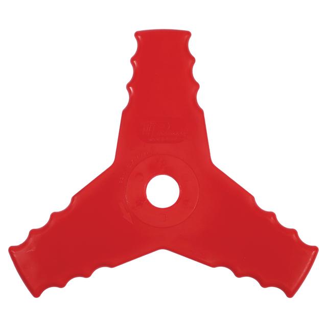 LAMA IN ELASTOMERO TERMOPLASTICO TP 3 DENTI PER DECESPUGLIATORE | Tecnomat LAMA IN ELASTOMERO TERMOPLASTICO TP 3 DENTI PER DECESPUGLIATORE | Tecnomat