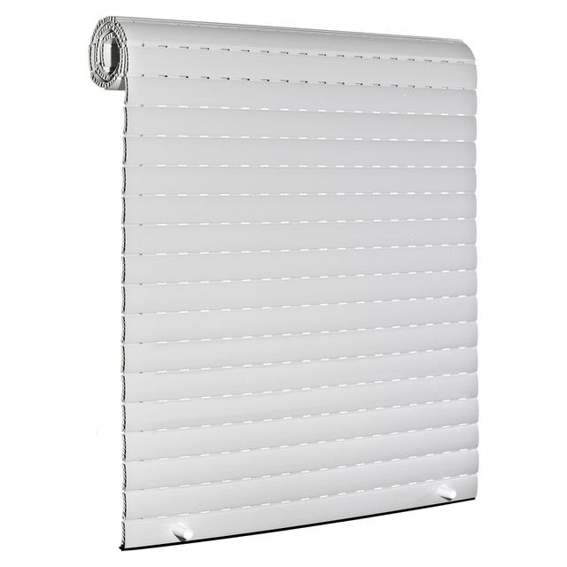 TAPPARELLA IN KIT L 183x160 cm PVC TECNIKA BIANCO | Tecnomat TAPPARELLA IN KIT L 183x160 cm PVC TECNIKA BIANCO | Tecnomat