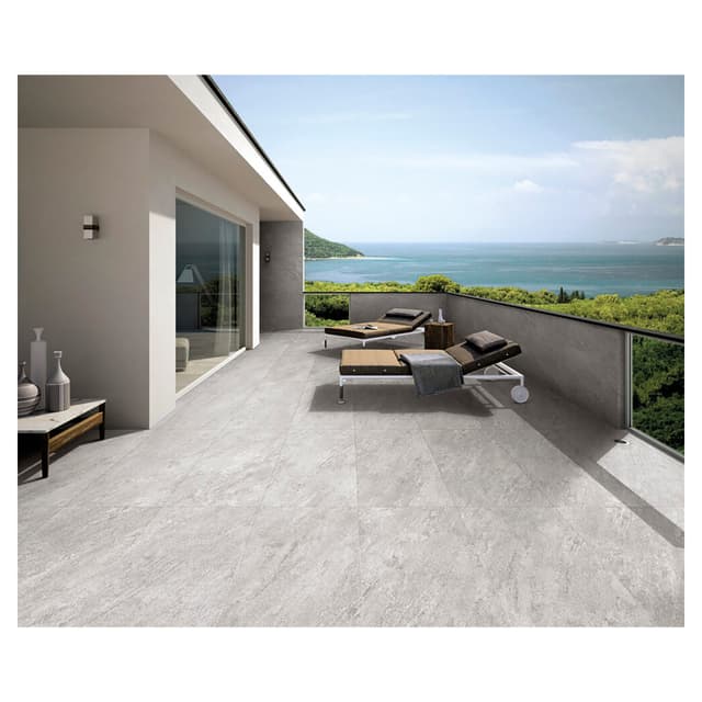 PAVIMENTO ESTERNO SILVER GRIP 30,5x61x0,82 cm PEI5 R11 GRES PORCELLANATO | Tecnomat PAVIMENTO ESTERNO SILVER GRIP 30,5x61x0,82 cm PEI5 R11 GRES PORCELLANATO - 2 | Tecnomat