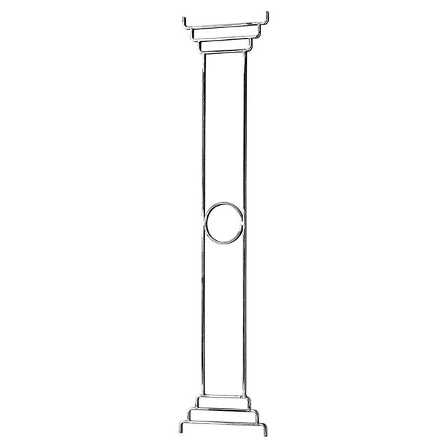 MODULI FERRO VERTICALE 14x8 mm 215x1000 mm A COLONNA CANCELLI RECINZIONI 50 PZ | Tecnomat MODULI FERRO VERTICALE 14x8 mm 215x1000 mm A COLONNA CANCELLI RECINZIONI 50 PZ | Tecnomat