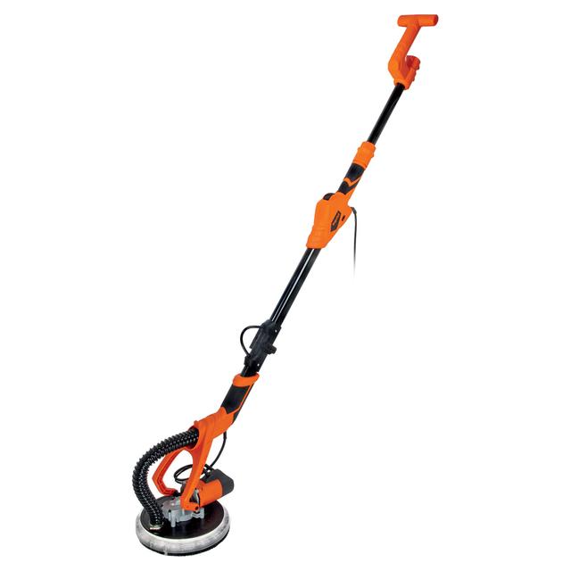 CARTEGGIATRICE KAPRIOL PER MURO 750 W KSW 750 Ø DISCHI 225 mm ASTA PIEGHEVOLE | Tecnomat CARTEGGIATRICE KAPRIOL PER MURO 750 W KSW 750 Ø DISCHI 225 mm ASTA PIEGHEVOLE | Tecnomat