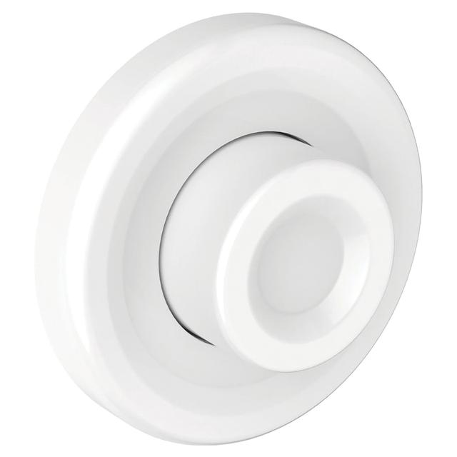 PULSANTE PNEUMATICO IDEAL STANDARD XS P2 IN ABS BIANCO DA INCASSO CON TUBO SCATOLA INCASSO | Tecnomat PULSANTE PNEUMATICO IDEAL STANDARD XS P2 IN ABS BIANCO DA INCASSO CON TUBO SCATOLA INCASSO - 2 | Tecnomat