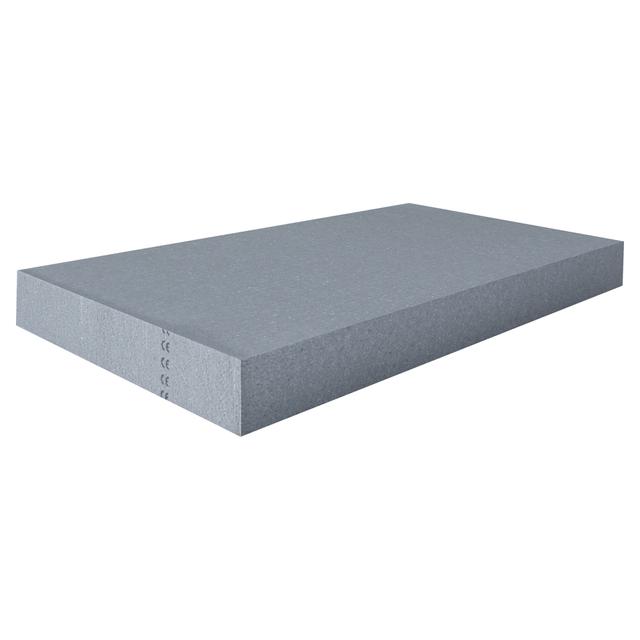 PANNELLO EPS GRAFITE 100x50x14 cm TR 100 kPa - SPIGOLO VIVO 0,031 W/mK | Tecnomat PANNELLO EPS GRAFITE 100x50x14 cm TR 100 kPa - SPIGOLO VIVO 0,031 W/mK | Tecnomat