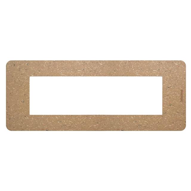 PLACCA BTICINO MATIX GO 7 MODULI BIO | Tecnomat PLACCA BTICINO MATIX GO 7 MODULI BIO | Tecnomat