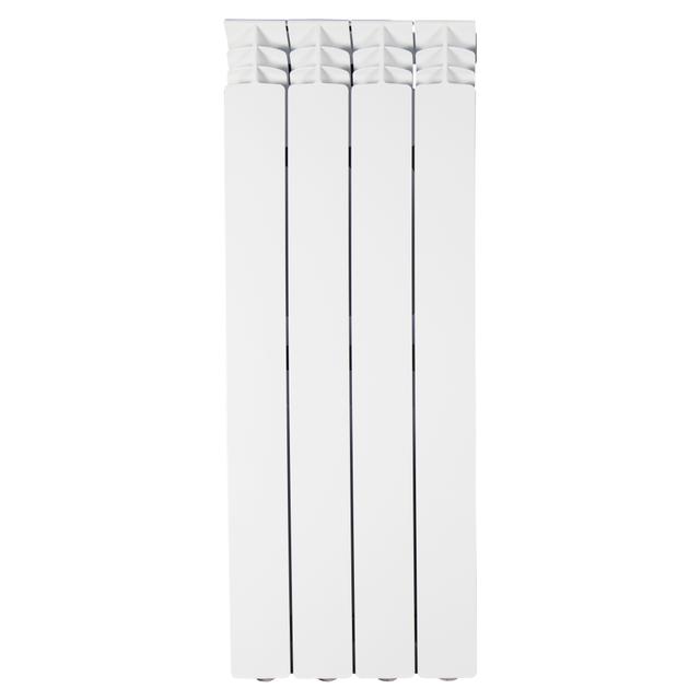 RADIATORE ALLUMINIO NOVA FLORIDA EXTRA THERMSERIR 4 ELEMENTI P97 mm INTERASSE 800 mm | Tecnomat RADIATORE ALLUMINIO NOVA FLORIDA EXTRA THERMSERIR 4 ELEMENTI P97 mm INTERASSE 800 mm | Tecnomat