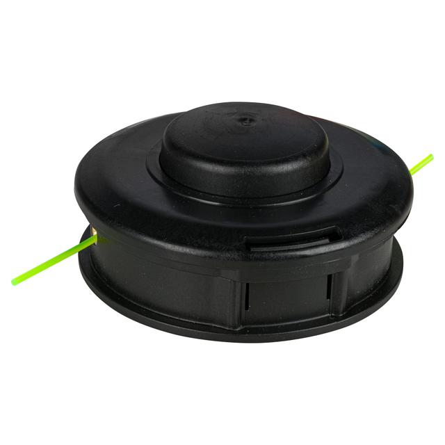 TESTINA UNIVERSALE TP DECESPUGLIATORE ATTACCO FEMMINA 10x2,4mm BATTI E VAI | Tecnomat TESTINA UNIVERSALE TP DECESPUGLIATORE ATTACCO FEMMINA 10x2,4mm BATTI E VAI | Tecnomat