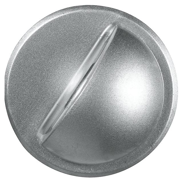 KIT 6 FARETTI INCASSO LED CALPESTABILI ALLUMINIO 6x0,6W (TOT 3,6W) 4000K 100 lumen Ø30 mm IP65 | Tecnomat KIT 6 FARETTI INCASSO LED CALPESTABILI ALLUMINIO 6x0,6W (TOT 3,6W) 4000K 100 lumen Ø30 mm IP65 | Tecnomat