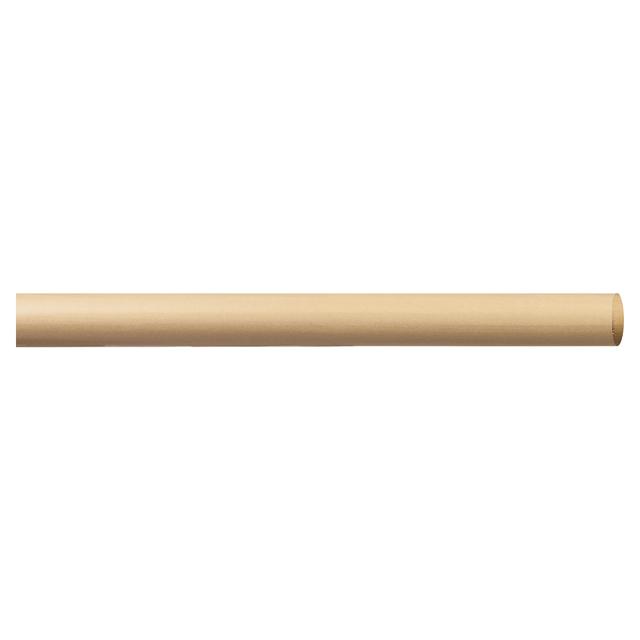 BASTONE PER TENDE Ø 28 mm 160 cm LEGNO NATURALE CON ACCESSORI | Tecnomat BASTONE PER TENDE Ø 28 mm 160 cm LEGNO NATURALE CON ACCESSORI | Tecnomat
