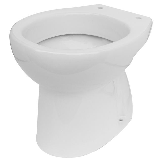 VASO SERIE MAGIA A TERRA SCARICO PAVIMENTO IN CERAMICA BIANCA | Tecnomat VASO SERIE MAGIA A TERRA SCARICO PAVIMENTO IN CERAMICA BIANCA | Tecnomat