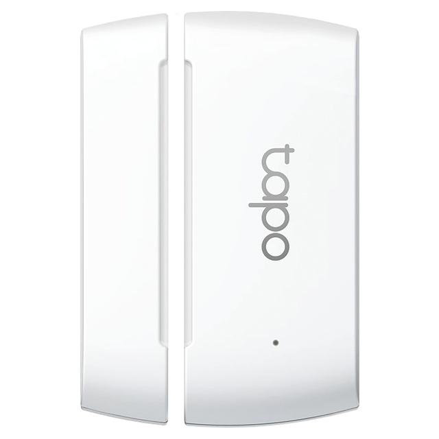 SENSORE CONTATTO MAGNETICO SMART PER KIT ALLARME TAPO T30KIT IDEALE PER PORTE E FINESTRE | Tecnomat SENSORE CONTATTO MAGNETICO SMART PER KIT ALLARME TAPO T30KIT IDEALE PER PORTE E FINESTRE - 2 | Tecnomat