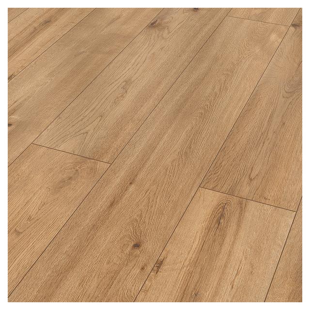 PAV LAMINATO RUSTIC OAK NAT SP.8mm RESA 1,973 m2/PACCO FORMATO 1285x192 mm | Tecnomat PAV LAMINATO RUSTIC OAK NAT SP.8mm RESA 1,973 m2/PACCO FORMATO 1285x192 mm - 2 | Tecnomat