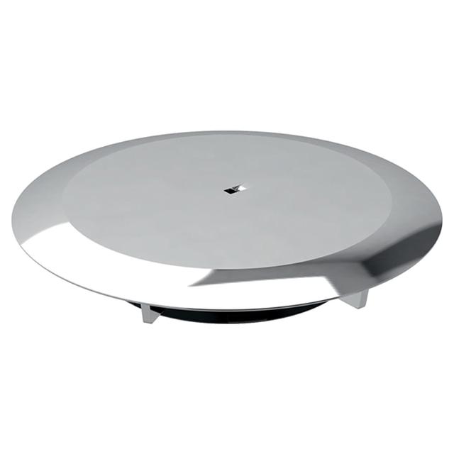 TAPPO PER PILETTA DOCCIA GEBERIT Ø 90 mm 150.265.46.1 ABS CROMO | Tecnomat TAPPO PER PILETTA DOCCIA GEBERIT Ø 90 mm 150.265.46.1 ABS CROMO | Tecnomat