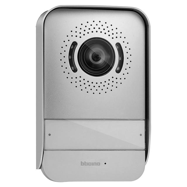 PULSANTIERA SUPPLEMENTARE PER KIT VIDEOCITOFONICO BTICINO | Tecnomat PULSANTIERA SUPPLEMENTARE PER KIT VIDEOCITOFONICO BTICINO | Tecnomat