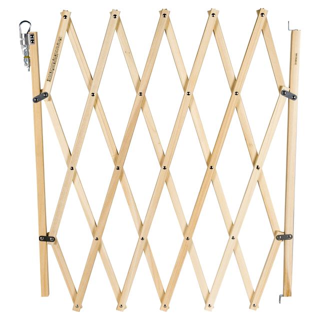 BARRIERA ESTENSIBILE IN CONIFERA LUNGHEZZA FINO A 110 cm FISSAGGIO A VITE | Tecnomat BARRIERA ESTENSIBILE IN CONIFERA LUNGHEZZA FINO A 110 cm FISSAGGIO A VITE | Tecnomat