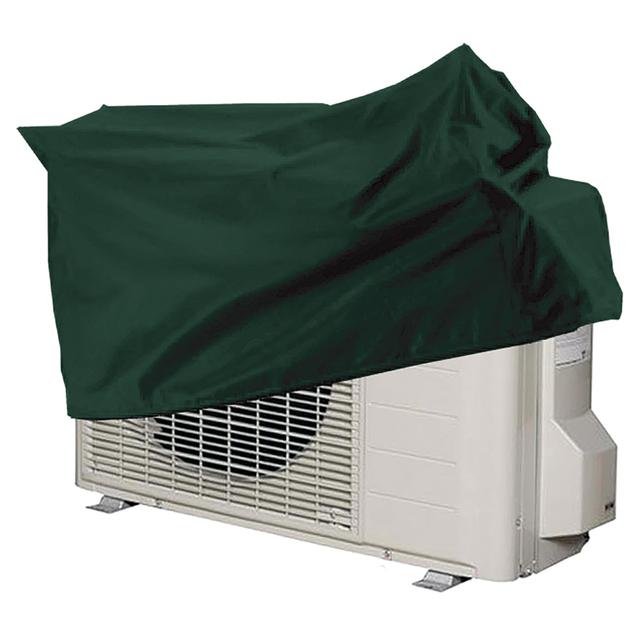 TELO PROTETTIVO MOTORI CONDIZIONATORI 950x400x850 mm VERDE | Tecnomat TELO PROTETTIVO MOTORI CONDIZIONATORI 950x400x850 mm VERDE - 2 | Tecnomat