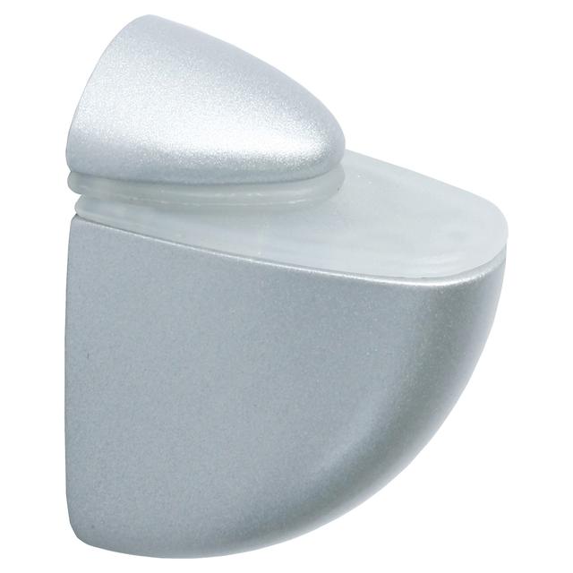 REGGIMENSOLA REGOLABILE CROMO SATINATA 3-24 mm PORTATA 30 kg IN ZAMA | Tecnomat REGGIMENSOLA REGOLABILE CROMO SATINATA 3-24 mm PORTATA 30 kg IN ZAMA | Tecnomat