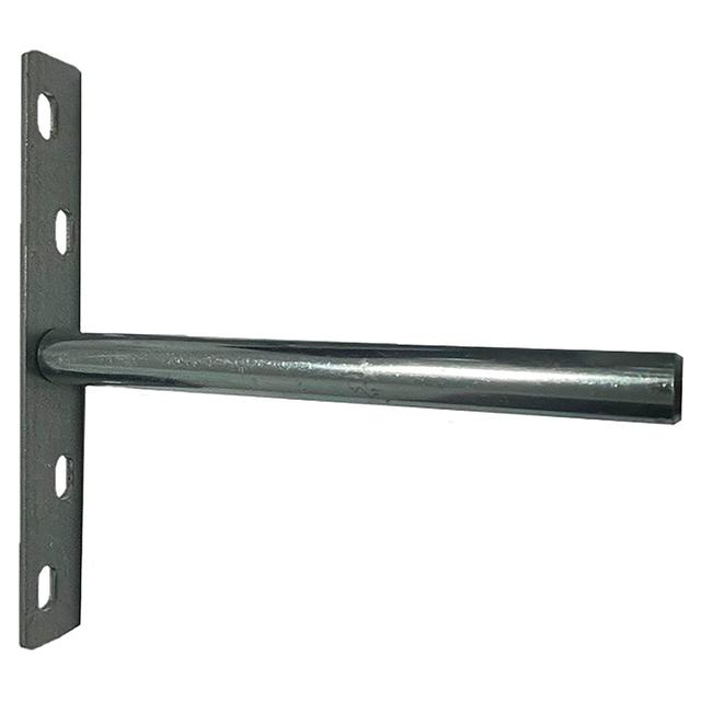 REGGIMENSOLA A SCOMPARSA CON VITE Ø 14x3x140 mm PORTATA 30 kg | Tecnomat REGGIMENSOLA A SCOMPARSA CON VITE Ø 14x3x140 mm PORTATA 30 kg | Tecnomat