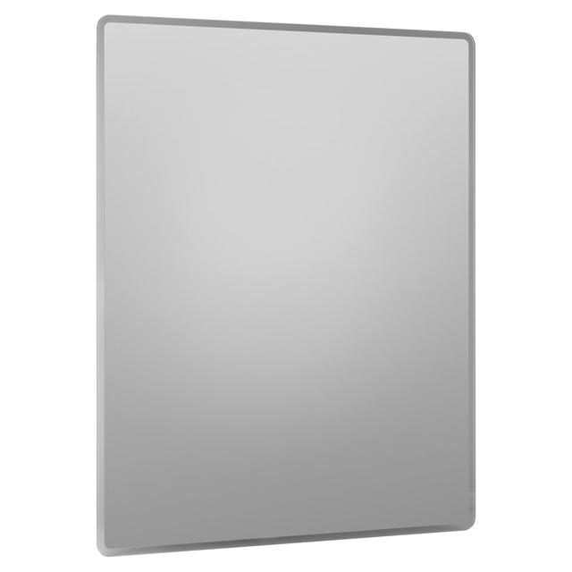 SPECCHIO IBIS 110x70cm (LxH) FILO LUCIDO RETROILLUMINATO REVERSIBILE STRIP LED 16 W LUCE NEUTRA | Tecnomat SPECCHIO IBIS 110x70cm (LxH) FILO LUCIDO RETROILLUMINATO REVERSIBILE STRIP LED 16 W LUCE NEUTRA | Tecnomat