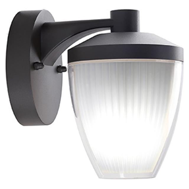 APPLIQUE FICUS 1xE27 FINO A 40W 126x187x183 mm LAMPADINA NON INCLUSA IP54 | Tecnomat APPLIQUE FICUS 1xE27 FINO A 40W 126x187x183 mm LAMPADINA NON INCLUSA IP54 - 2 | Tecnomat