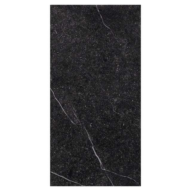 PAVIMENTO INTERNO IMPERO NERO LAPPATO 60x120x1,05 cm RETTIFICATO GRES PORCELLANATO | Tecnomat PAVIMENTO INTERNO IMPERO NERO LAPPATO 60x120x1,05 cm RETTIFICATO GRES PORCELLANATO | Tecnomat