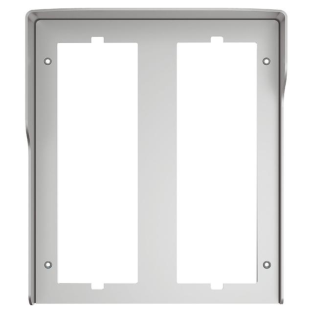 TETTUCCIO ANTIPIOGGIA BTICINO SFERA 6 MODULI 350561 | Tecnomat TETTUCCIO ANTIPIOGGIA BTICINO SFERA 6 MODULI 350561 - 2 | Tecnomat