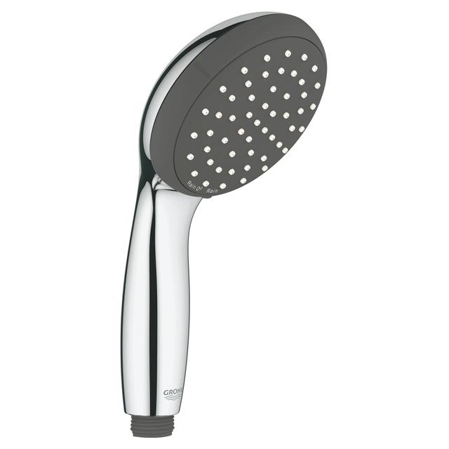 DOCCETTA GROHE VITALIO START 100 CROMO 2 GETTI 27946000 | Tecnomat DOCCETTA GROHE VITALIO START 100 CROMO 2 GETTI 27946000 | Tecnomat