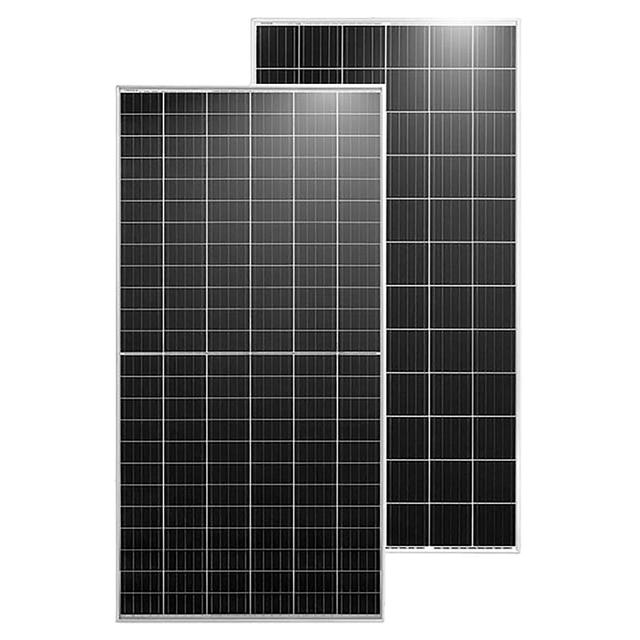 PANNELLO FOTOVOLTAICO JINKO 530Wp BIFACCIALE VETRO P-TYPE 2274x1134x35 mm | Tecnomat PANNELLO FOTOVOLTAICO JINKO 530Wp BIFACCIALE VETRO P-TYPE 2274x1134x35 mm - 2 | Tecnomat