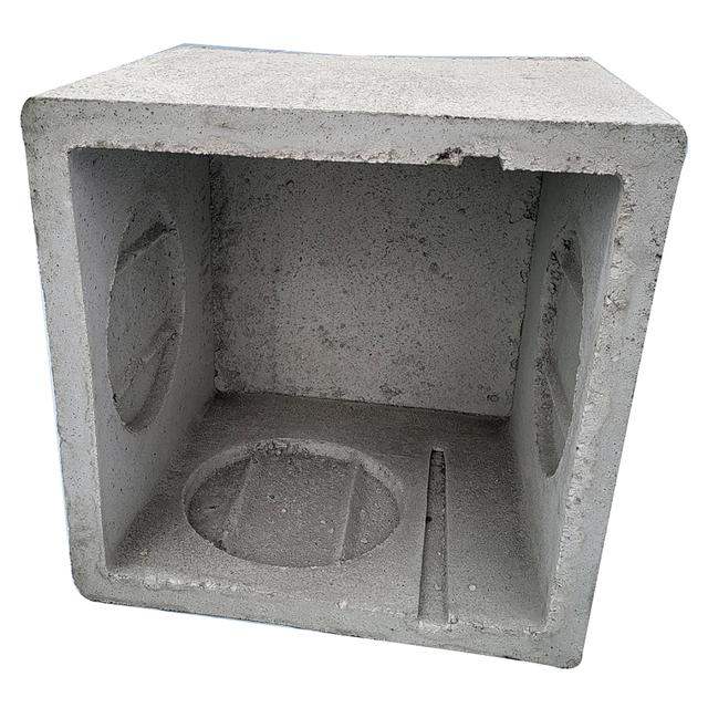 POZZETTO IN CEMENTO 70x70 cm | Tecnomat POZZETTO IN CEMENTO 70x70 cm | Tecnomat