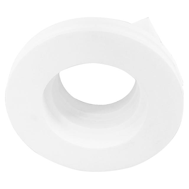 FARETTO INCASSO IN GESSO TONDO CON ATTACCO GU10 DIMENSIONI Ø 100x33 mm | Tecnomat FARETTO INCASSO IN GESSO TONDO CON ATTACCO GU10 DIMENSIONI Ø 100x33 mm | Tecnomat