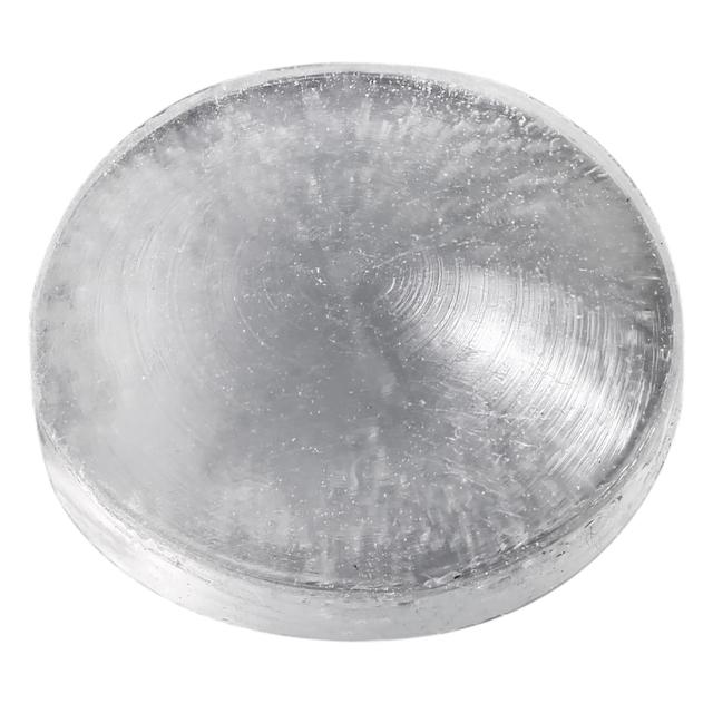 PARACOLPI ADESIVI EMISFERICI 10x3 mm PVC TRASPARENTE 50 PEZZI | Tecnomat PARACOLPI ADESIVI EMISFERICI 10x3 mm PVC TRASPARENTE 50 PEZZI | Tecnomat