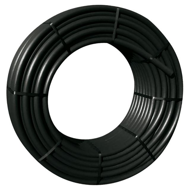 TUBO POLIETILENE SAMIPLASTIC Ø25 mm 50 m PN 6 PRIMA SCELTA | Tecnomat TUBO POLIETILENE SAMIPLASTIC Ø25 mm 50 m PN 6 PRIMA SCELTA - 2 | Tecnomat