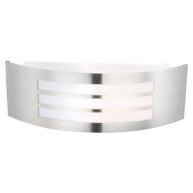 APPLIQUE INTEC SOLIX 1xE27 FINO 20W 320x100x90 mm IP44 | Tecnomat APPLIQUE INTEC SOLIX 1xE27 FINO 20W 320x100x90 mm IP44 - 2 | Tecnomat