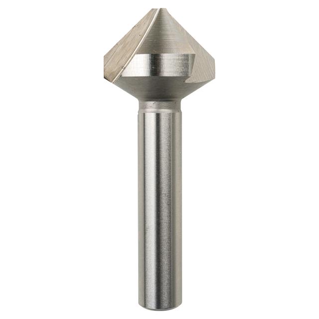 FRESA A SVASARE Ø25,0 mm A 3 TAGLIENTI 90° HSS PER METALLO | Tecnomat FRESA A SVASARE Ø25,0 mm A 3 TAGLIENTI 90° HSS PER METALLO | Tecnomat