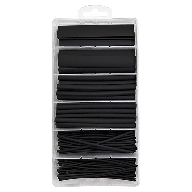 m 100 GUAINE TERMO COLORE NERO 10 cm | Tecnomat m 100 GUAINE TERMO COLORE NERO 10 cm - 2 | Tecnomat