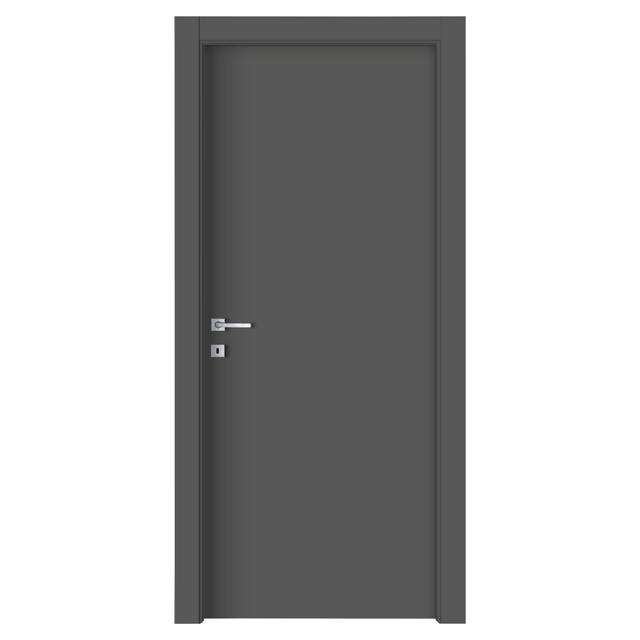 PORTA DA INTERNO BATTENTE LISA LIVINGDOOR 70x210 cm (LxH) | Tecnomat PORTA DA INTERNO BATTENTE LISA LIVINGDOOR 70x210 cm (LxH) - 2 | Tecnomat