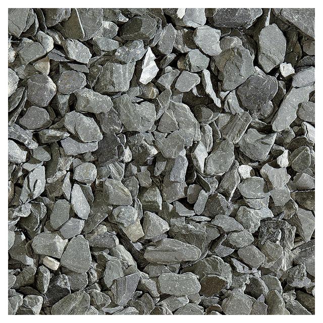 ARDESIA NATURALE VERDE 30/80 BIG BAG DA 1000 kg | Tecnomat ARDESIA NATURALE VERDE 30/80 BIG BAG DA 1000 kg - 2 | Tecnomat