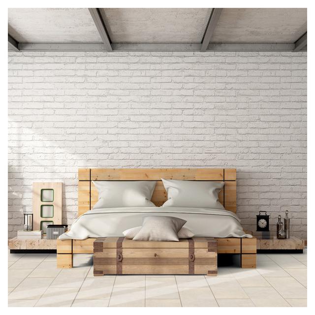 PAVIMENTO INTERNO INDUSTRIAL BEIGE 30,5x61,3x0,74 cm PEI5 R9 GRES PORCELLANATO | Tecnomat PAVIMENTO INTERNO INDUSTRIAL BEIGE 30,5x61,3x0,74 cm PEI5 R9 GRES PORCELLANATO - 2 | Tecnomat